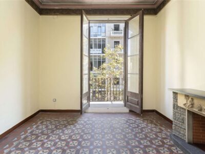 Piso en Av diagonal, Barcelona