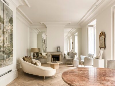 Piso en Calle Dublin, Madrid